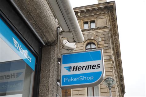 Hermes Paketshop Holtenerstraße 195 in Duisburg